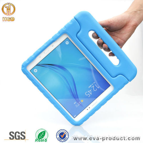 OEM/ODM manufacturer thick foam protective tablet case for samsung galaxy tab a 8.0